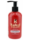 Radical Color Su Bazlı Saç Boyası (Nar Çiçeği) 250 ml