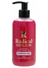 Radical Color Su Bazlı Saç Boyası (Pembe) 250 ml