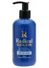 Radical Color Su Bazlı Saç Boyası (Turkuaz) 250 ml