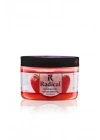 Radical Hand&body Cream Peeling 400 ml Strawberry Hand and Body Peeling