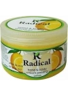Radical Limon Özlü Krem El Ve Vücut Peelingi 300 ml