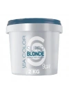 Sea Color Super Blonde 9 Ton Saç Açıcı (Oryal) 2000 gram