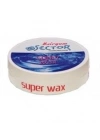 Sector Super Wax Ultra Sert Tutucu Erkekler İçin 150 ml