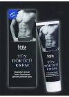 Sesu Tüy Dökücü Krem Formen 100 ml.