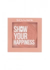 Show By Pastel Show Your Happiness Blush - Allık 203 Naive 4.2 g