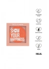 Show By Pastel Show Your Happiness Blush - Allık 206 Brave 4.2 g
