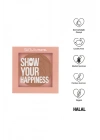 Show By Pastel Show Your Happiness Blush - Allık 208 Cool 4.2 g