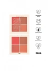 Show By Pastel Show Your Mood Blush Set - Allık Seti 442 Dreamy 4 x 4.3 g