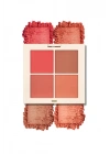 Show By Pastel Show Your Mood Blush Set - Allık Seti 442 Dreamy 4 x 4.3 g