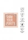 Show By Pastel Show Your Purity Powder - Pudra 103 Medium 9.3 g