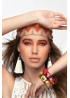 Show By Pastel Show Your Style - Far Paleti 461 Bohemian  8 x 1.30 g / 2 x 3.30 g