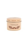 Tanaçan Tek Kullanımlık Konserve Ağda Titanyum 50 ml