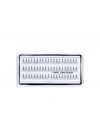 Tarko Takma Kirpik Flare Long Black FL-720L