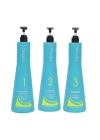 Torino Brazillian Keratin Jel Keratin Seti 3 x 1100 ml