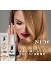 Trn Milano +UV Koruyucu +Vitamin Saç Serumu 100 ml