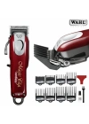 Wahl 8148 Cordless Magic Clip Profesyonel Saç Kesme Makinesi
