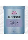 Wella Blondor 800 gr. Multi Blonde Toz Açıcı