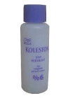 Wella Koleston Sıvı Peroksit 50 ml.
