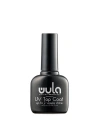Wula Nailsoul Kalıcı Oje  10ML - Top coat
