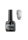 Wula Nailsoul Kalıcı Oje Nailsoul Glitter Rain Simli 10ml Ton 621