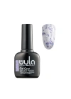 Wula Nailsoul Kalıcı Oje Nailsoul Glitter Rain Simli 10ml Ton 622