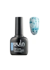Wula Nailsoul Kalıcı Oje Nailsoul Glitter Rain Simli 10ml Ton 623