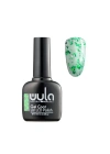 Wula Nailsoul Kalıcı Oje Nailsoul Glitter Rain Simli 10ml Ton 624