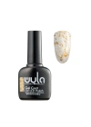 Wula Nailsoul Kalıcı Oje Nailsoul Glitter Rain Simli 10ml Ton 625