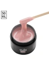 Wula Nailsoul Protez Tırnak Jeli Camouflage 50ml Clear Pink 01