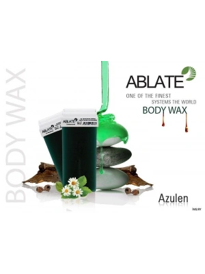 Ablate Kartuş Ağda Azulen 100 ml