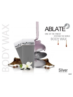 Ablate Kartuş Ağda Silver 100 ml