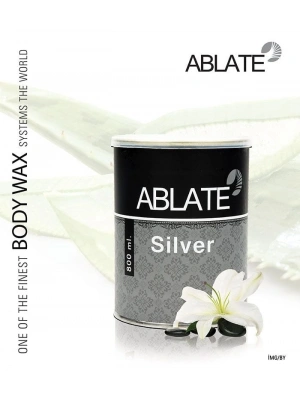 Ablate Konserve Ağda Silver 800 ml