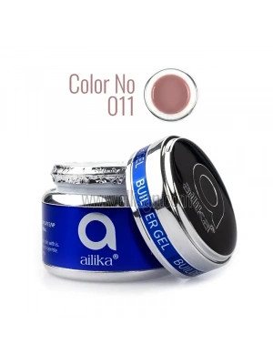 Ailika Protez Tırnak Jeli 011