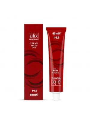 ALİX TÜP BOYA 60ML