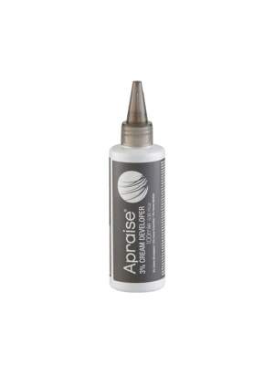 Apraise Kaş Kirpik %3 Krem Oksidan 100 ml