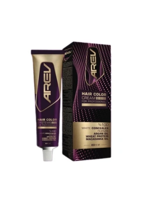 Arev Saç Boyası 60 ml