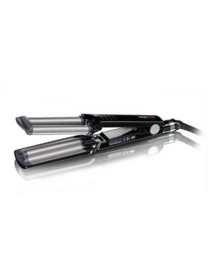 Babyliss Bab-2369Tte 3D İyonik Bukle Saç Maşası 19Mm-19Mm-19Mm