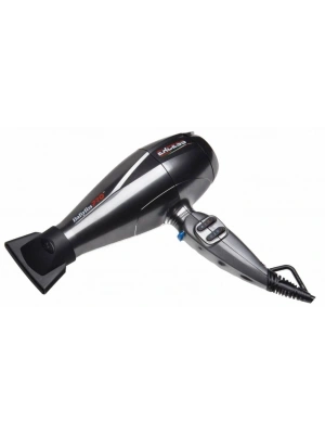BaByliss Pro Excess Profesyonel Fön Makinesi İonic 2600 Watt BAB6800IE