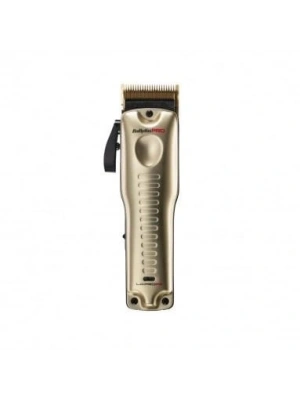 BaByliss PRO Şarjlı Saç Kesme Makinesi Gold FX825GE