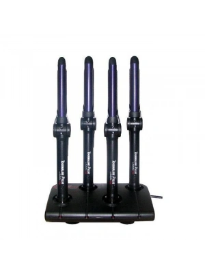 Babylisspro Bab-2351E Kablosuz Şarjlı Seramik Saç Maşa Takımı