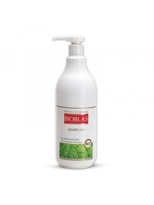 Bioblas Phytokeratin Therapy Şampuan 1000 ml.