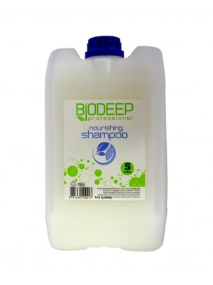 Biodeep Şampuan 5000 ml