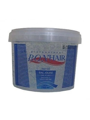Bonhair Saç Jölesi Ekstra Sert 700 ml.