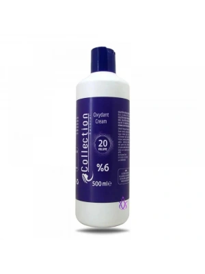 Collection Natural Oksidan 20 Vol %6 500ml