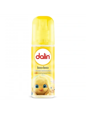 Dalin Bıcı Bıcı Kokusu Bebek Kolonyası 150 ml