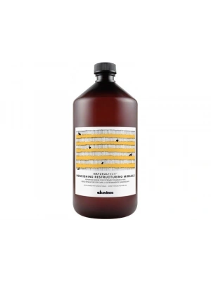 Davines Natural Tech Nourishing Restructuring Miracle Keratin Yükleme Serumu 1000 ml