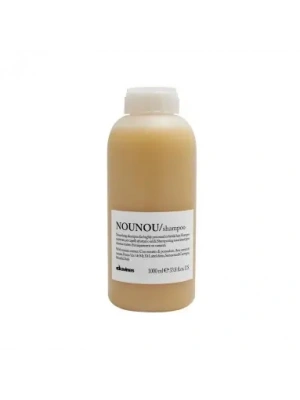 Davines Nounou Besleyici ve Koruyucu Bakım Şampuanı 1000 ml