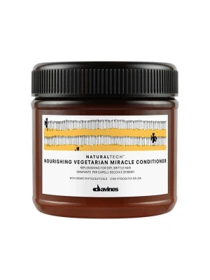 Davines Nourishing Yıpranmış Kuru Saç Kremi 250ml