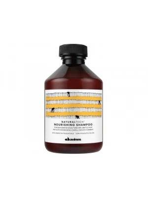 Davines Nourishing Yıpranmış Kuru Saçlar İçin Sülfatsız Şampuan 250ml