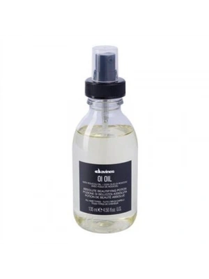 Davines Oi/Oil Tüm Saç Tipleri İçin Besleyici Bakim İksiri 135 ml